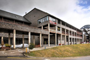 Гостиница Albergue Era Garona  Саларду